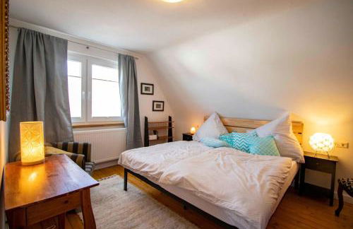 Paulas Ferienhaus - Foto 36