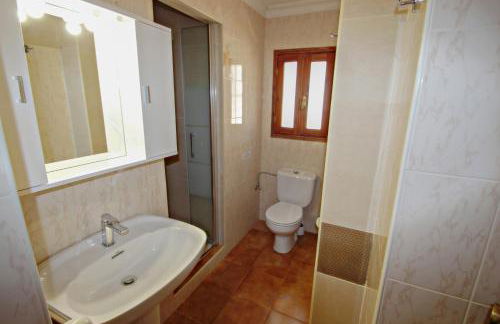 Basetes - holiday home with private swimming pool in Calpe - Foto 21