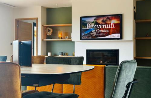 Domaine Aria di Terra***** - Foto 27