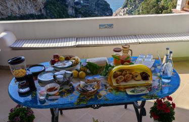 Voce del Mare Apartment - Foto 38