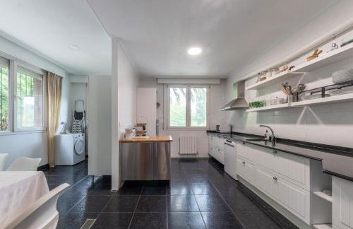 Aston - Villa Islas Urdaibai - Foto 38