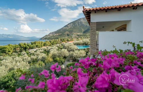 Yialasi Hotel - Foto 67