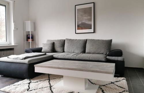 FeWo An der Elpe zwischen Winterberg und Fort Fun - Foto 1