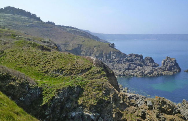 House in Val-andre Near Sandy Beach - Foto 34