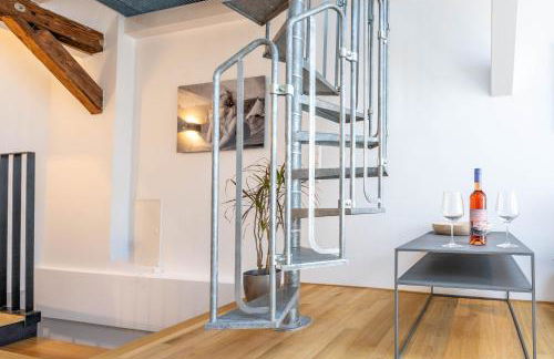 Altstadtliebesnest - Foto 8