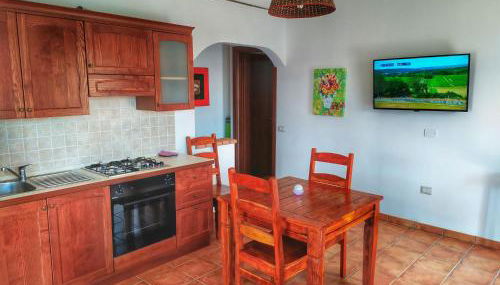 Casa SERENAS, a 5 minuti dal mare con parcheggio, clima e tutto il necessario per la tua vacanza in relax - Foto 5