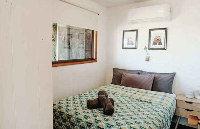 Port Fairy Holiday Park - Foto 15