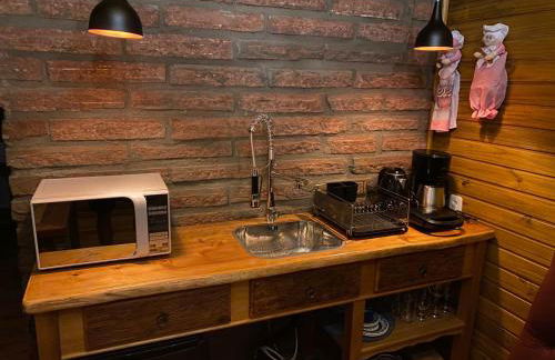 Chales Spa Exclusive - Localizado Proximo do Centro - Foto 18