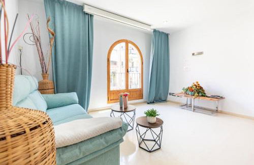 Aparthotel Mediterráneo by NeoHotels-Centro 8 min by Metro - Foto 14