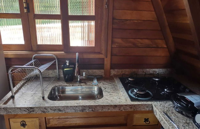 Chalés de Lençóis - Foto 16