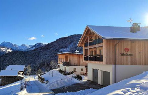 Batacör - Natures Heartbeat - Foto 1