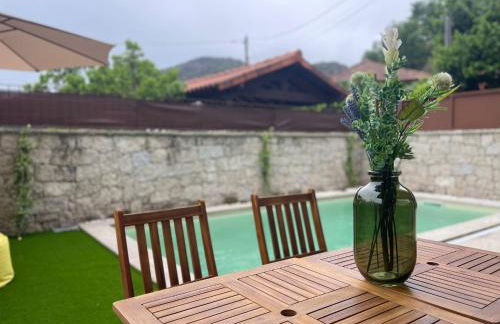 Casa da Fonte - Gerês - Foto 6