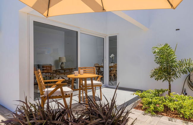 Newly Built Private Pool 3BR Parking Wi-fi - Foto 28