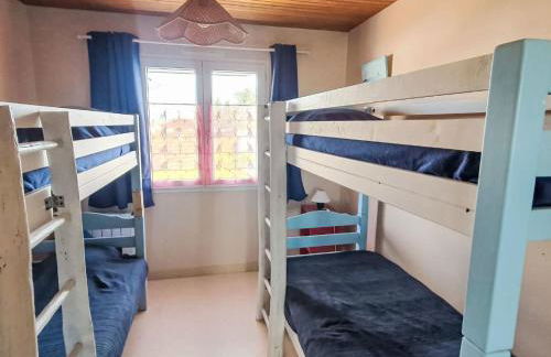 Holiday Home Charme de la Grande Bosse by Interhome - Foto 14