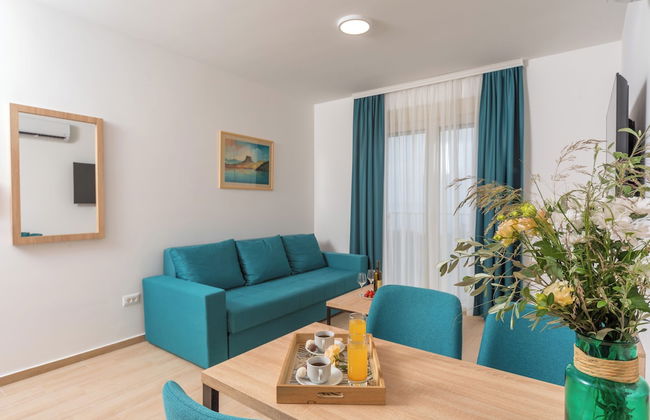 Apartments Bonazza - Foto 24