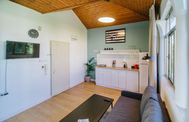 Flea Market Studios - Foto 26