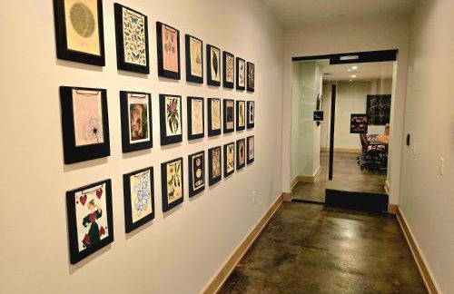 The Trendy Den - Photo 34