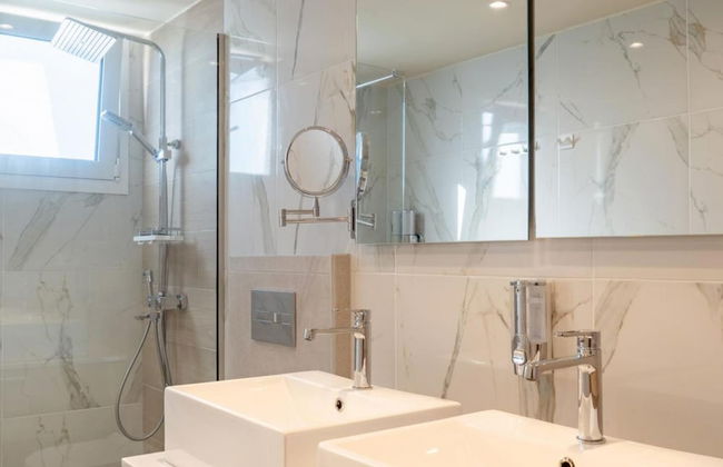 Amethyst Nevelo Quality Villas - Foto 57