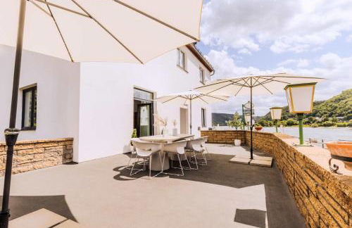 Villa Klosterschenke Sauna Whirlpool Game Room - Foto 29