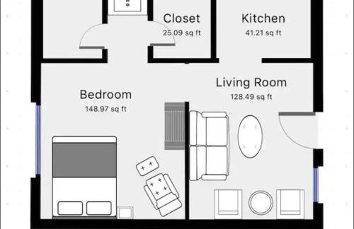Miami International Airport 1 - Photo 52
