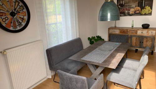 Boardinghouse Saargau - Foto 3