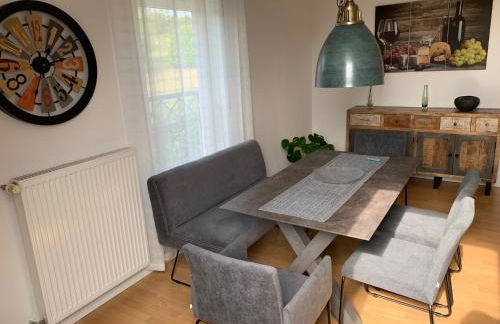 Boardinghouse Saargau - Foto 3