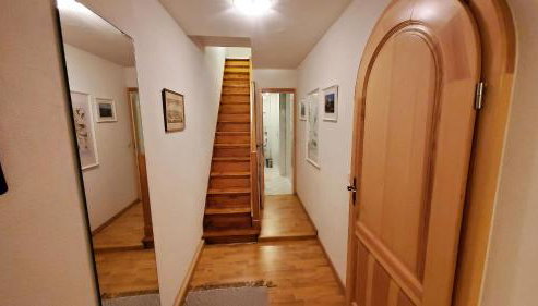 Die alte Kantorei - historische Ferienwohnung - Foto 3