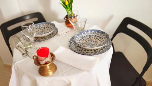 Estudio a 5 minutos del Aeropuerto - Foto 4