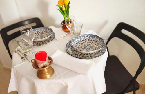 Estudio a 5 minutos del Aeropuerto - Foto 4