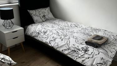 Modern 2-bed in Blyth centre - Foto 2