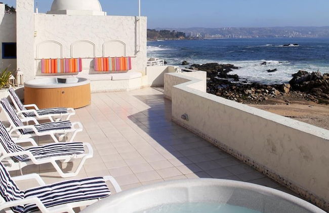 MR Mar Suites - Photo 31