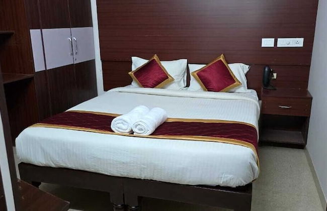 PPH Living Arvind Inn - Photo 7