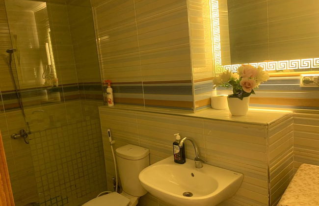 Casa Rosa - المهندسين - Foto 29