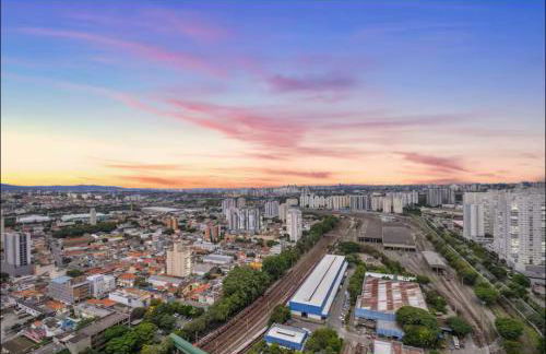 Excelente Apto Moderno e espaçoso no Cittyplex Osasco - Foto 15