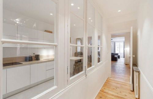 L'Elegant Paradoux - 3 sdb - 2 wc - Ascenseur - Parking - Plein Centre - Foto 10