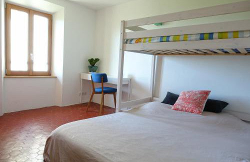 Grande maison de village 200 m2 calme tout confort - Foto 8