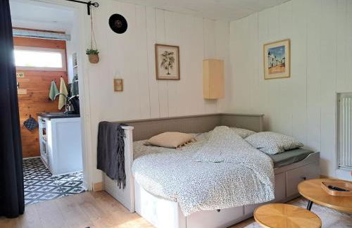 La Cabane des Dunes - Parking privatif - Foto 8