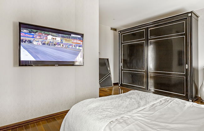 Prime Host apartments on Mosfilmovskaya - Foto 2