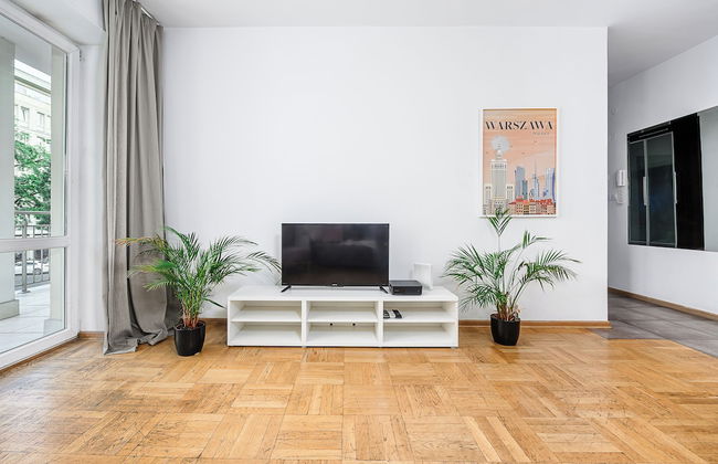 ShortStayPoland Krucza - B34 - Foto 4