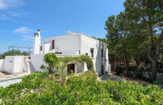 Masseria Tarsia Incuria 8 4 - Foto 5