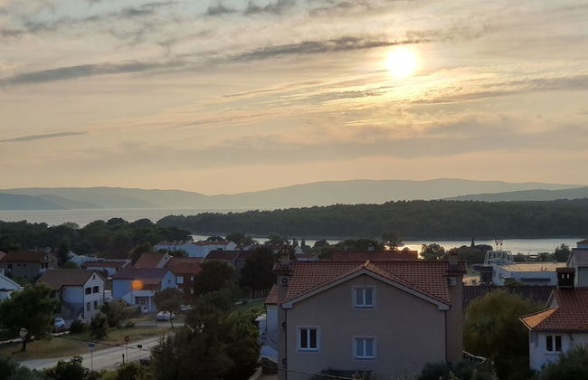 Apartments Kiara Punat - Foto 12