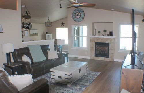 Charming & Cozy Gillette Home - Foto 6