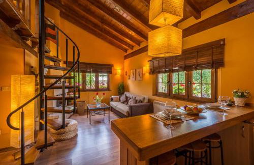 CASUCAS LA GUARIZA - Casa Susi - - Foto 10