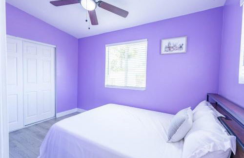 Modern Cozy Stylish Home AC WasherDryer Parking 3 minutes to Balboa Park - Foto 5