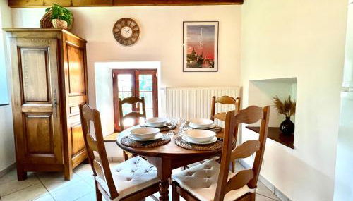 Gîte Le Nid d'Ange - Foto 5