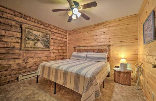 Sprawling Mountain-View Cabin 5 Mi to Mesa Verde - Foto 16