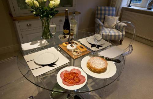 1 Bed in Harrogate oc-g0063 - Foto 4