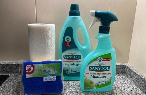 Urban Manresa-City center apartment with balcony - Photo 30