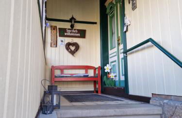 Haus Fessel - Helenenruh - Foto 5