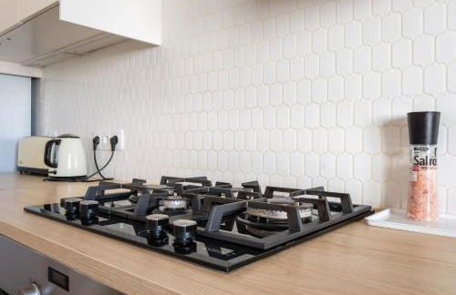 Clifftop Nest Arrifana by Lisbeyond - Foto 16